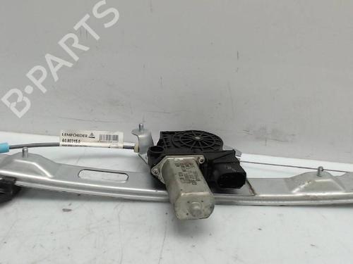 Rear left window mechanism BMW 1 (E87) 116 i | BP23398274C24 