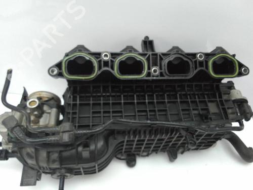 Intake manifold SEAT IBIZA IV (6J5, 6P1) 1.4 TDI | BP20504249M70 