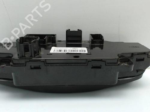 Climate control FORD TOURNEO COURIER B460 MPV  | BP22797965I5 