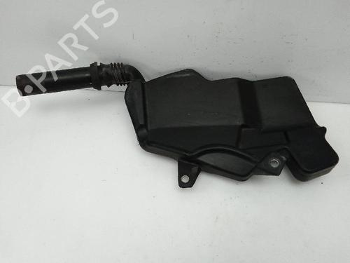 Used Windscreen washer tank AUDI A6 C7 Avant (4G5, 4GD) 3.0 TFSI quattro (300 hp) 24218709