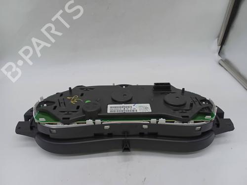 Instrument cluster DACIA SANDERO II 1.5 Blue dCi 95 (B8JL) | BP30192304C47 