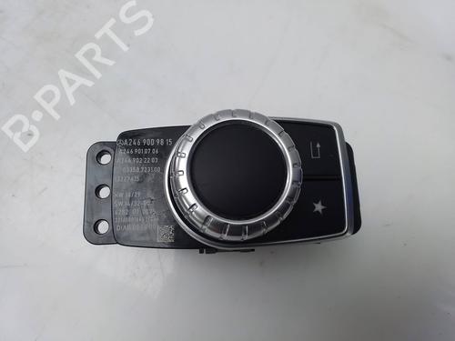 Used Switch MERCEDES-BENZ B-CLASS Sports Tourer (W246, W242) B 180 CDI (246.200) (109 hp) 26158224