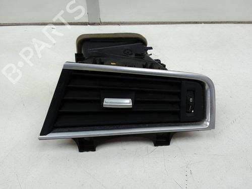 Used Air vent Air vent BMW 5 Gran Turismo (F07) 530 d (245 hp) 18597978 18597978