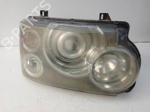 Used Right headlight LAND ROVER RANGE ROVER SPORT I (L320) 2.7 D 4x4 (190 hp) 18957033