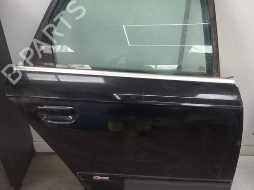 right-rear-door-audi-a4-b7-avant-8ed-19-tdi-2004-2005-2006-2007-2008-19143487 main image