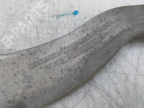 Used Left rear suspension arm AUDI A7 Sportback (4GA, 4GF) 3.0 TDI quattro (204 hp) 18826944