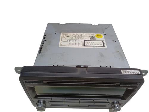 Radio VW GOLF VI (5K1) 1.6 TDI | BP33312537E6 - Image 3