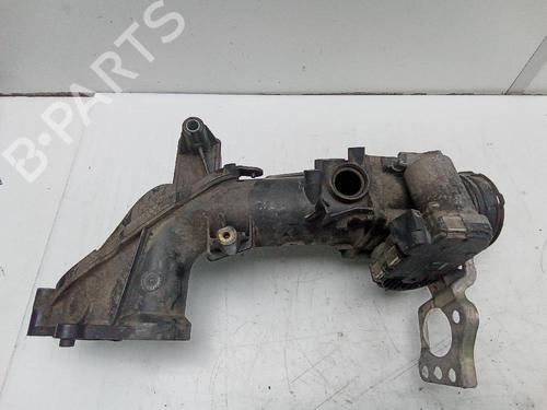 Used Throttle body MERCEDES-BENZ E-CLASS (W211) [2002-2009]  23997385