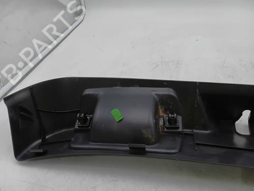 Tailgate trim MERCEDES-BENZ A-CLASS (W176) A 160 CDI / d (176.011) | BP29385841C151 