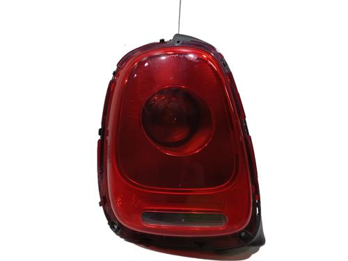 Used Left taillight MINI MINI (F55) Cooper (136 hp) 32723787