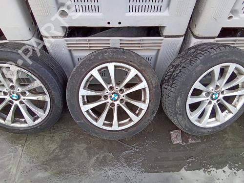Używane Felga BMW 3 (F30, F80) 320 d (184 hp) 18576620
