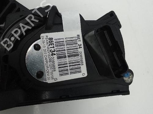Pedal PEUGEOT 308 II (LB_, LP_, LW_, LH_, L3_) 1.2 VTi 72 | BP20671652I4 