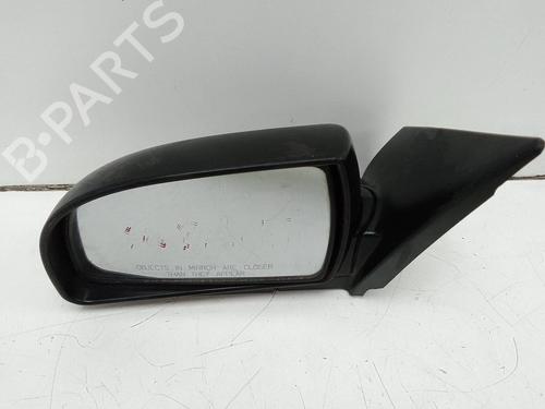 Bakspejl venstre Bakspejl venstre KIA CARENS III MPV (UN) 2.0 CVVT (144 hp) 18873045 18873045