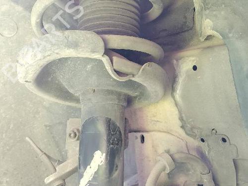 Right front shock absorber FORD FOCUS II (DA_, HCP, DP)  | BP18590856M17 