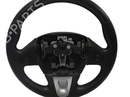 Rat RENAULT MEGANE III Hatchback (BZ0/1_, B3_) 1.5 dCi (106 hp) 31967762