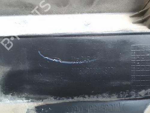 Trinnbrett HYUNDAI TUCSON (TL, TLE) 1.6 GDi | BP29995490C149 