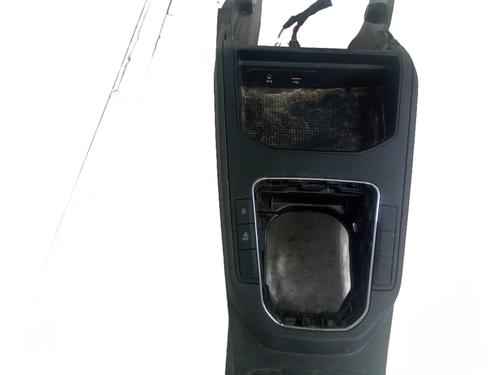 Middle console SEAT IBIZA V (KJ1, KJG) 1.6 TDI | BP18575857I22