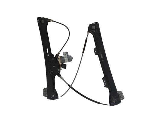 Used Front left window mechanism Front left window mechanism BMW 5 Touring (E61) 530 d (218 hp) 35976812 35976812