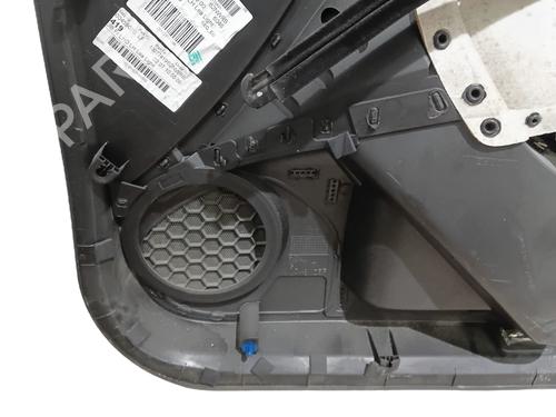 Front left panel OPEL INSIGNIA A (G09) 2.0 CDTI (68) | BP36408438C58  - Image 5