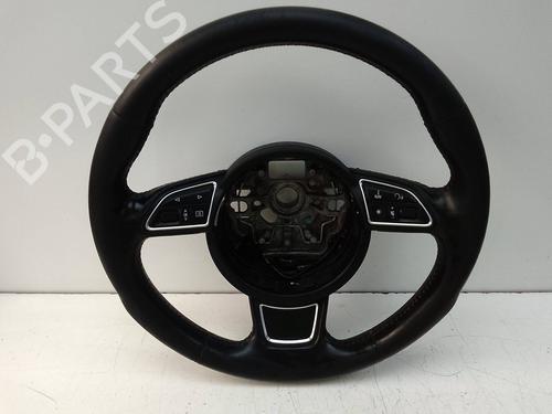 Used Steering wheel Steering wheel AUDI A1 Sportback (8XA, 8XF) 1.6 TDI (90 hp) 19582712 19582712