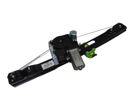 Rudehejsemekanisme Højre bagtil BMW 3 Touring (E91) 325 d (204 hp) 30506365