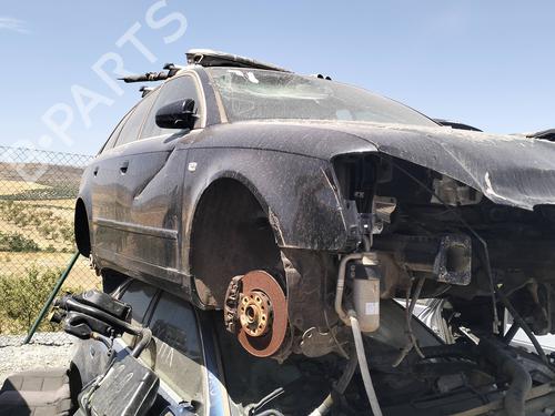 Styregear/Snekke AUDI A4 B7 Avant (8ED) 3.0 TDI quattro | BP26161300M22 
