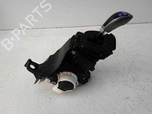 Gear lever TOYOTA PRIUS PLUS (_W4_) 1.8 Hybrid (ZVW40W, ZVW41W) | BP19082344M90 