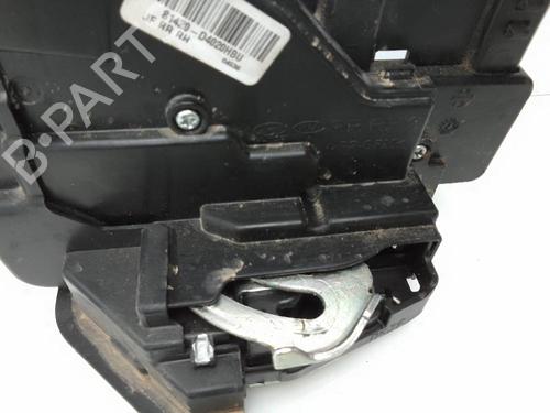 Used Rear right lock KIA OPTIMA (JF) 1.7 CRDi (141 hp) 20503873