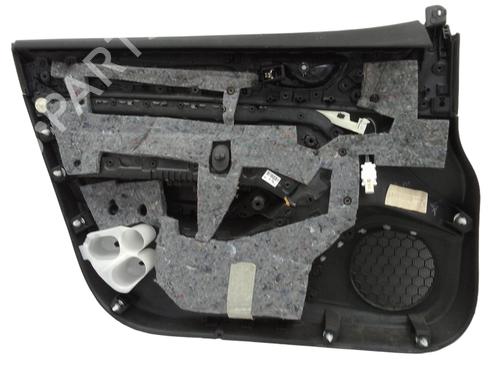 Front right panel RENAULT MEGANE IV Grandtour (K9A/M/N_) 1.5 dCi 110 | BP19519585C59  - Image 5