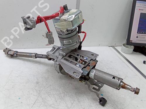 Used Steering column Steering column TOYOTA AURIS (_E18_) 1.8 Hybrid (ZWE186_, ZWE186R) (136 hp) 19143584 19143584