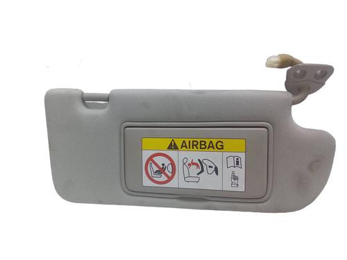Right sun visor INFINITI Q50 50 D | BP19071533I2 - Image 2