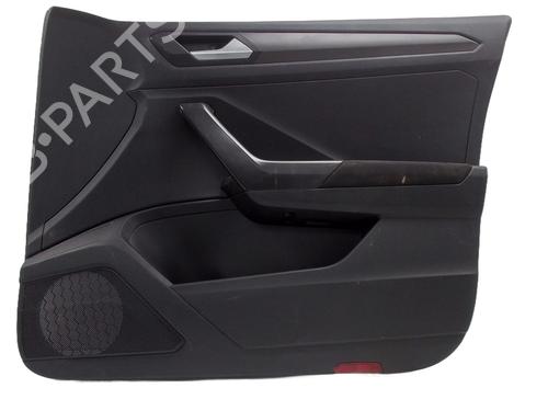 Used Front right panel VW T-ROC (A11, D11) 1.0 TSI (116 hp) 30677583