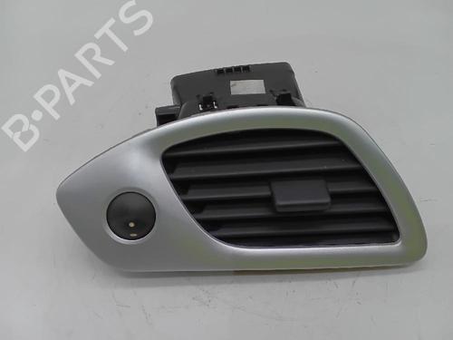 Luftventil RENAULT GRAND SCÉNIC III (JZ0/1_) 2.0 dCi (JZ0Y, JZ26) (150 hp) 27816192