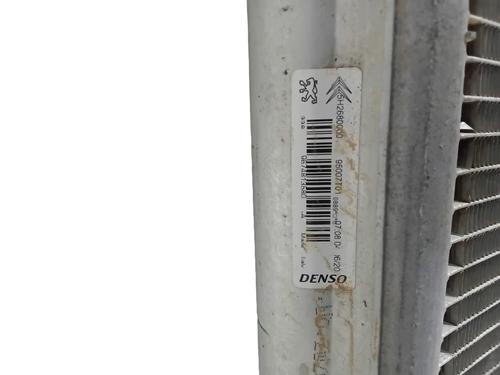 AC radiator CITROËN C3 III (SX) 1.2 PureTech 82 | BP33428181M32 - Image 4