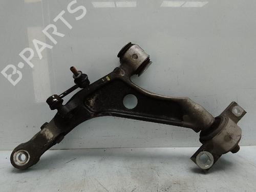 Used Left front suspension arm TOYOTA CAMRY Saloon (_V4_) 2.5 (ASV40_) (181 hp) 26157644