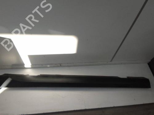 Trinnbrett BMW X1 (E84) [2009-2015]  23217271