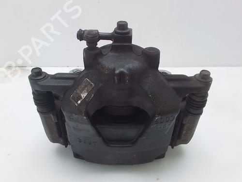 Højre bremsekaliber foran OPEL ZAFIRA TOURER C (P12) 1.6 CDTI (75) | BP29605509M104