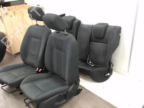 Seats set FORD FIESTA VI (CB1, CCN) 1.4 TDCi | BP23142317C78 