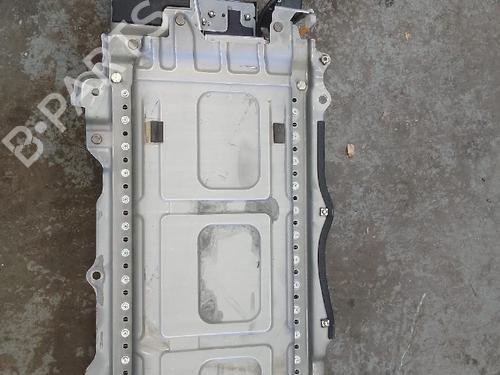 Used Battery BMW X3 (E83) 2.0 sd (177 hp) 26972558