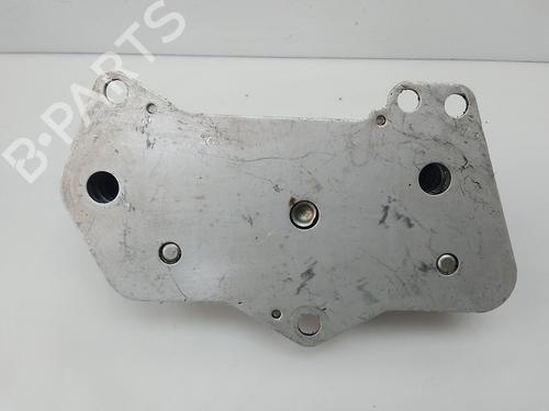 Oil radiator AUDI A3 (8V1, 8VK) 1.6 TDI | BP28144811M33 