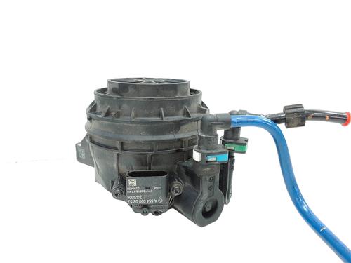 Used Fuel pump Fuel pump MERCEDES-BENZ E-CLASS T-Model (S213) E 220 d (213.204) (194 hp) 18578668 18578668