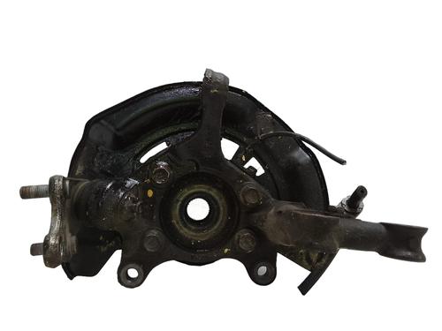 Used Left front steering knuckle TOYOTA VERSO (_R2_) 1.6 D4-D (WAR20_) (112 hp) 31063661
