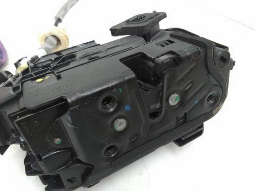 Front right lock VW TIGUAN (AD1, AX1)  | BP21602869C97 