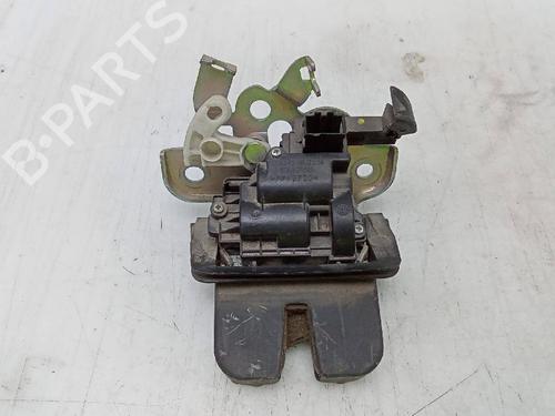 Tailgate lock SKODA OCTAVIA II (1Z3) 1.9 TDI | BP26160944C101 