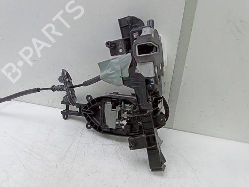 Used Front left lock Front left lock FORD FOCUS IV (HN) 1.0 EcoBoost (125 hp) 26055208 26055208