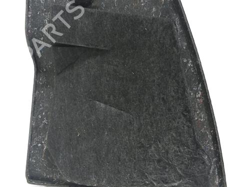 Tailgate AUDI Q5 (8RB) 2.0 TFSI quattro | BP30195317C6