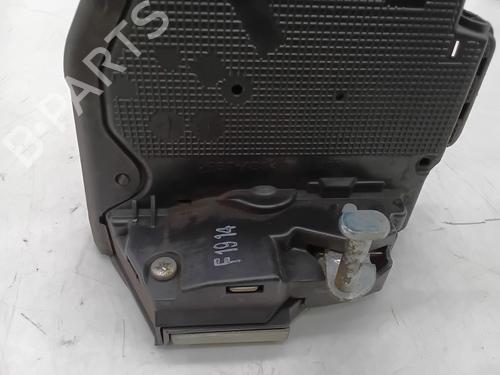 Rear right lock TOYOTA VERSO (_R2_) 1.8 (ZGR21_, ZGR21R) | BP29386459C99 