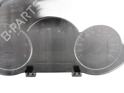 Instrument cluster KIA CARENS IV 1.7 CRDi | BP36432052C47 - Image 3