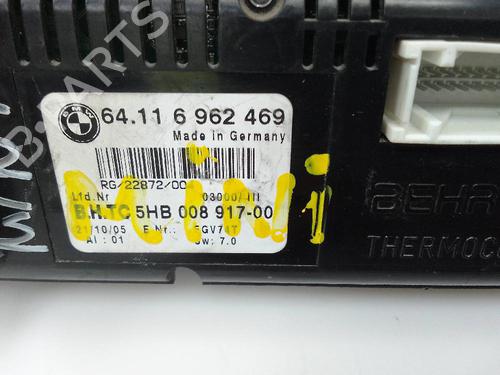 Used Climate control MINI MINI (R56) Cooper (115 hp) 21186366