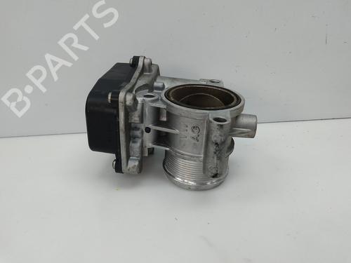 Spjældhus VW GOLF VII Variant (BA5, BV5) 1.6 TDI | BP28150653M82 